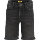 Jack & Jones - JJIRICK JJORIGINAL - Jeans - Zwart - Regular Fit