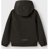 Alfa08 - Softshell Jas - Lichtgewicht - Waterbestendig - Ademend - Winddicht