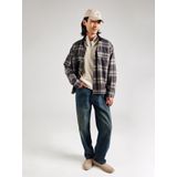 Only & Sons - Cooper - Pullover - Blauw - Viscose/Polyester/Nylon