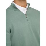 Only & Sons Cooper Trui - Heren Sweater - Iceberg Green