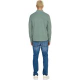Only & Sons Cooper Trui - Heren Sweater - Iceberg Green