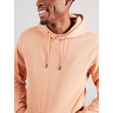 Hoodie - Grijs - Katoen/Polyester - Regular Fit