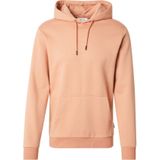 Hoodie - Grijs - Katoen/Polyester - Regular Fit