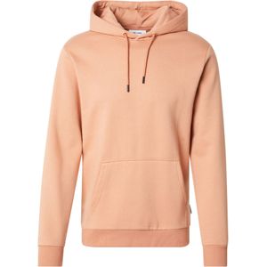 Hoodie - Grijs - Katoen/Polyester - Regular Fit