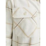 Overshirt - Groen - Twill - Comfort Fit