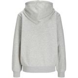 Hoodie - Geborsteld - Zacht - Regular Fit