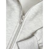 Hoodie - Geborsteld - Zacht - Regular Fit