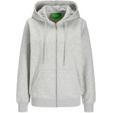 Hoodie - Geborsteld - Zacht - Regular Fit