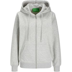 Hoodie - Geborsteld - Zacht - Regular Fit