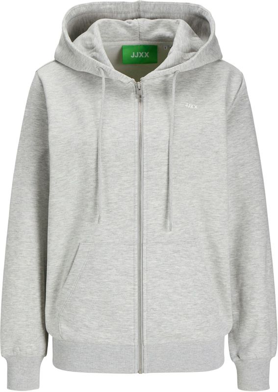 Hoodie - Geborsteld - Zacht - Regular Fit
