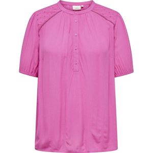 ONLY CARMAKOMA - Caradzo - Top - Viscose - Regular Fit