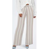 Onlcaro - Loose Fit - Broeken - Mid Waist - Koordsluiting