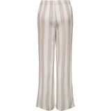 Onlcaro - Loose Fit - Broeken - Mid Waist - Koordsluiting