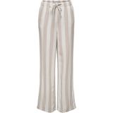 Onlcaro - Loose Fit - Broeken - Mid Waist - Koordsluiting