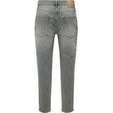 Onsyoke Mid Waist Tapered Fit Jeans