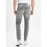 Onsyoke Mid Waist Tapered Fit Jeans