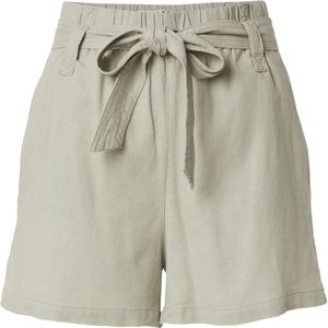 ONLY - ONLCaro - Broek - Pastelgroen - Regular Fit - Mid Waist