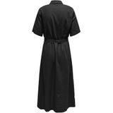 ONLY - Blousejurk - Zwart - ONLCaro