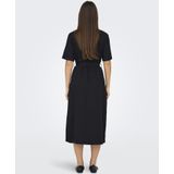 ONLY - Blousejurk - Zwart - ONLCaro