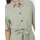 Name It - BIDUS - Sweater - Tea Olifant - Jongens - Maat 86