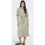 Name It - BIDUS - Sweater - Tea Olifant - Jongens - Maat 86