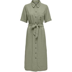 Name It - BIDUS - Sweater - Tea Olifant - Jongens - Maat 86