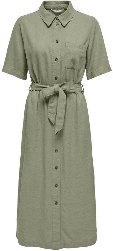 Name It - BIDUS - Sweater - Tea Olifant - Jongens - Maat 86