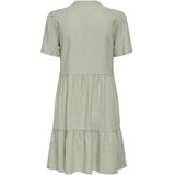 ONLY - TIRI-Caro - Jurk - Thee