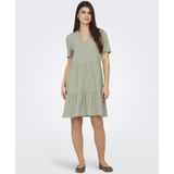 ONLY - TIRI-Caro - Jurk - Thee