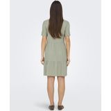 ONLY - TIRI-Caro - Jurk - Thee