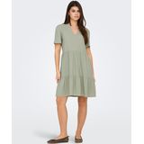 ONLY - TIRI-Caro - Jurk - Thee