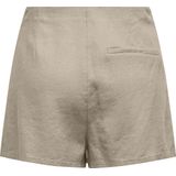 Wikkelrok - Effen - Viscose - Slanke Pasvorm