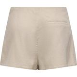 Wikkelrok - Effen - Viscose - Slanke Pasvorm