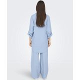 ONLY - ONLCaro - Tuniek - Lichtblauw