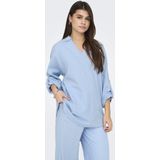 ONLY - ONLCaro - Tuniek - Lichtblauw