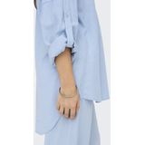 ONLY - ONLCaro - Tuniek - Lichtblauw