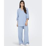 ONLY - ONLCaro - Tuniek - Lichtblauw