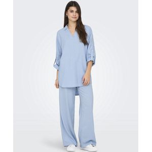 ONLY - ONLCaro - Tuniek - Lichtblauw