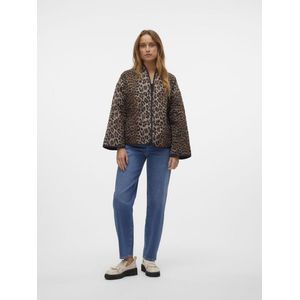 VERO MODA - VMJANE REVERSIBLE JACKET WVN POP2 - Dames - Gewatteerde jassen