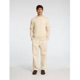 Selected Homme Sweatshirt 16096920 Zand