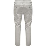 Onsmark - Slim Fit - Chinobroek