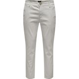Onsmark - Slim Fit - Chinobroek