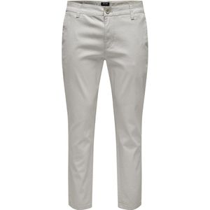 Onsmark - Slim Fit - Chinobroek