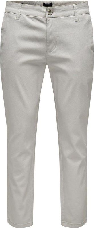 Onsmark - Slim Fit - Chinobroek