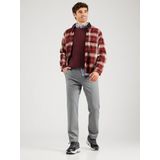 Onsmark - Regular Fit - Chinobroek - Beige - Katoen