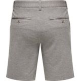 Only & Sons - ONSMARK 020934 - Korte Broeken - Ditsy - 100% Katoen