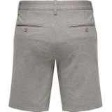 Only & Sons - ONSMARK 020934 - Korte Broeken - Ditsy - 100% Katoen