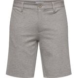 Only & Sons - ONSMARK 020934 - Korte Broeken - Ditsy - 100% Katoen