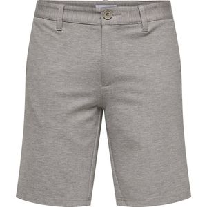 Only & Sons - ONSMARK 020934 - Korte Broeken - Ditsy - 100% Katoen