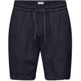 ONLY & SONS Shorts "ONSTEL LINEN LATHAM 0257 SHORTS"